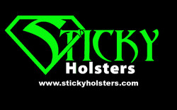 Sticky Holsters